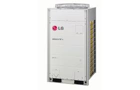 U.Ext."LG"Multi-V IV-ARUN080LTE4- 08 HP-